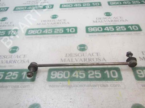 Right front suspension arm PEUGEOT 308 I (4A_, 4C_) 1.6 HDi | BP14282799M13 