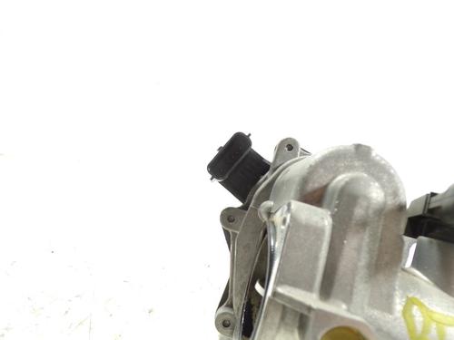 Throttle body RENAULT KANGOO / GRAND KANGOO II (KW0/1_)  | BP8892461M82 