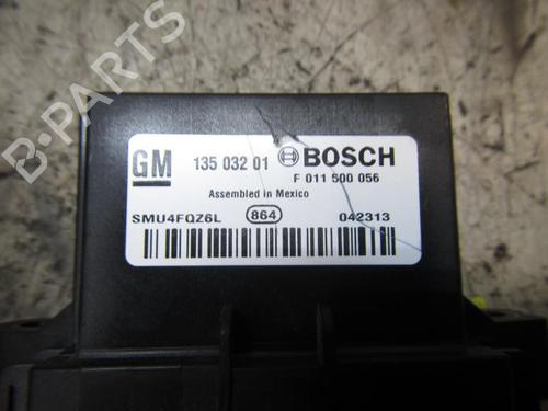 Heater resistor CHEVROLET CRUZE (J300) | BP11643886M108 - Image 6