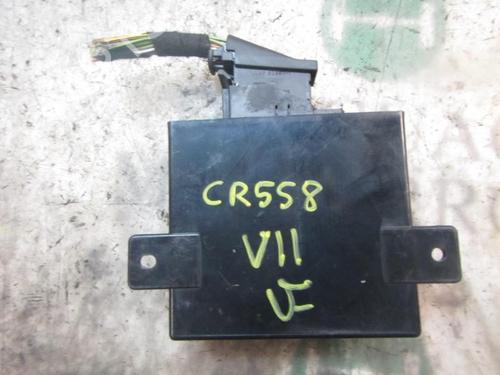 Used Electronic module Electronic module MERCEDES-BENZ E-CLASS (W210) E 270 CDI (210.016) (170 hp) 3826578 3826578