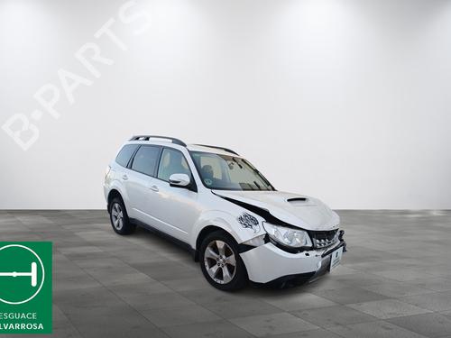 Teile für SUBARU FORESTER (SH_) 2.0 D AWD (SHH, SHD, SHN) (147 hp) 4391781 