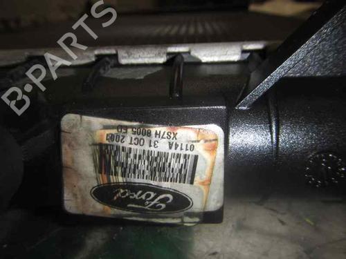 Water radiator FORD MONDEO II (BAP) 1.8 TD | BP3836123M31