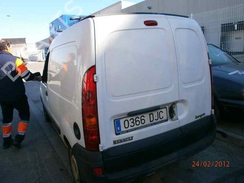 Front right interior door handle RENAULT KANGOO Express (FC0/1_)  | BP8739590I14  - Image 5