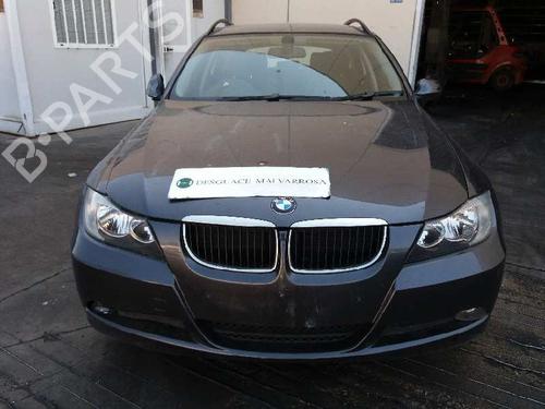 BP6980842C131 | Tappo del serbatoio BMW 3 Touring (E91) 320 d BP6980842C131