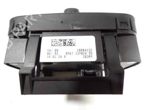 Headlight switch FORD FIESTA VI (CB1, CCN) 1.4 TDCi | BP6794464I24 