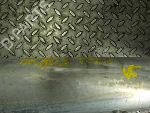 Rear axle BMW X5 (G05, F95) xDrive 30 d Mild-Hybrid | BP13365136M2 