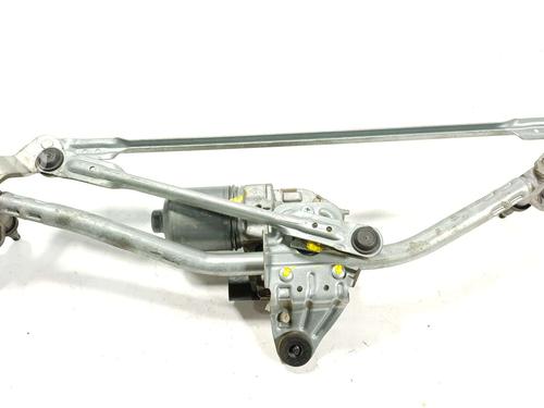 Front wiper motor VW PASSAT B8 (3G2, CB2) 2.0 TDI | BP39621535M29 - Image 2