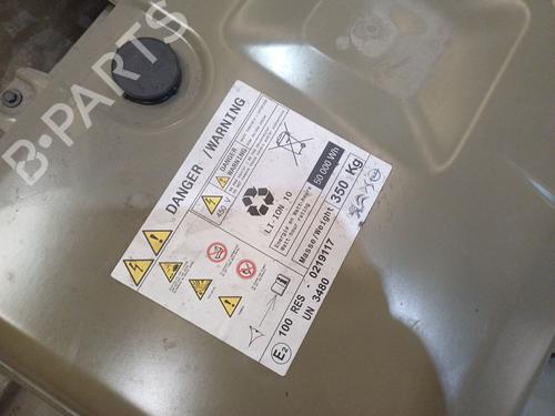 Batteri PEUGEOT 208 II (UB_, UP_, UW_, UJ_) e-208 | BP24869236E11 