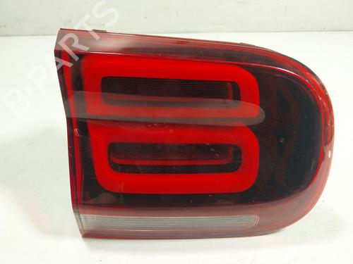Used Left tailgate light Left tailgate light CITROËN C5 AIRCROSS (A_) 1.5 BlueHDi 130 (ACYHZJ, ACYHZR) (131 hp) 16820486 16820486