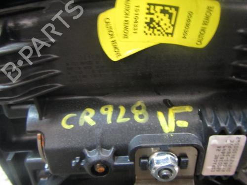 Driver airbag RENAULT MEGANE II (BM0/1_, CM0/1_) 1.9 dCi (BM0G, CM0G) | BP3825910C9 