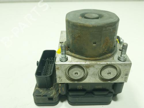 Used ABS pump MERCEDES-BENZ A-CLASS (W176) A 200 CDI / d (176.008) (136 hp) 27975169