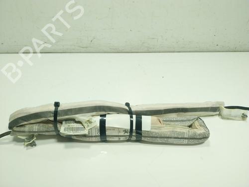Used Left curtain airbag CITROËN BERLINGO (ER_, EC_) 1.5 BlueHDi 100 (102 hp) 28816245