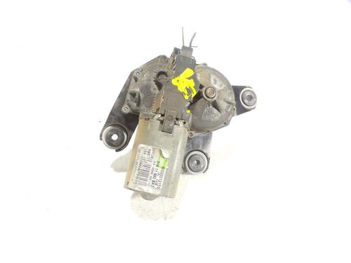 Used Rear wiper motor OPEL COMBO Tour (X12) [2012-2025]  7637484
