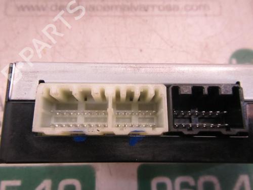 Electronic module OPEL MOKKA / MOKKA X (J13) 1.4 (_76) | BP4003699M83 