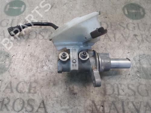 Used Brake master cylinder Brake master cylinder PEUGEOT 308 I (4A_, 4C_) [2007-2016] 3796494 3796494