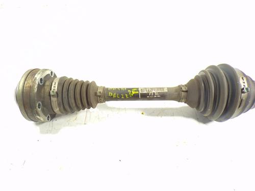 Used Left front driveshaft Left front driveshaft AUDI A3 (8P1) 2.0 TDI 16V (140 hp) 8538928 8538928