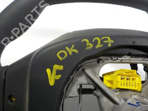 Steering wheel PEUGEOT 208 II (UB_, UP_, UW_, UJ_) 1.2 PureTech 100 | BP11946944C49 