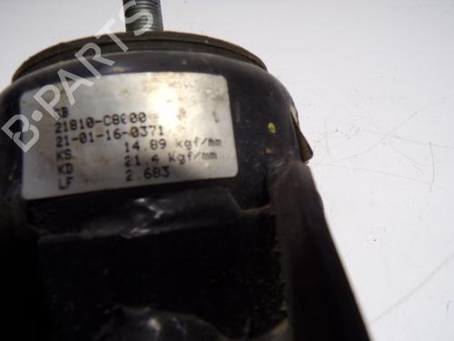 Engine mount HYUNDAI i20 II (GB, IB) 1.2 | BP11027205M89 