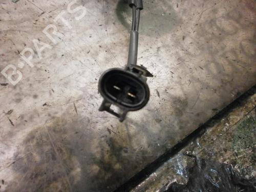 Electronic module TOYOTA YARIS (_P1_)  | BP3786874M83 