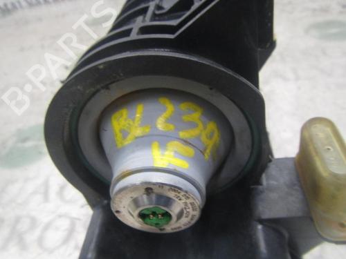 Passenger airbag OPEL MERIVA A MPV (X03) 1.7 CDTI (E75) | BP3831656C10 