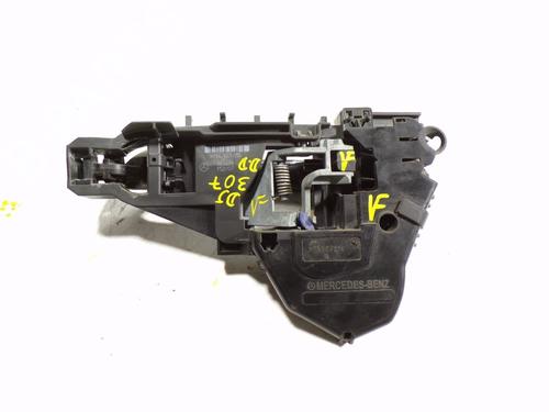 Front right exterior door handle MERCEDES-BENZ M-CLASS (W164)  | BP10089175C129 