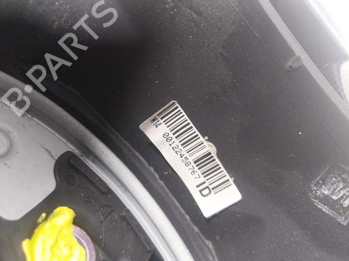 Steering wheel MERCEDES-BENZ E-CLASS (W212) E 220 CDI / BlueTEC (212.001, 212.002) | BP17910357C49 