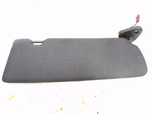 Left sun visor BMW 1 Coupe (E82)  | BP8338035I1 