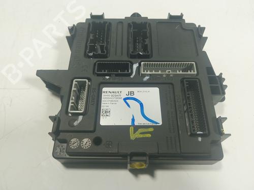 Used Electronic module Electronic module RENAULT CAPTUR II (HF_) [2020-2026] 17592420 17592420
