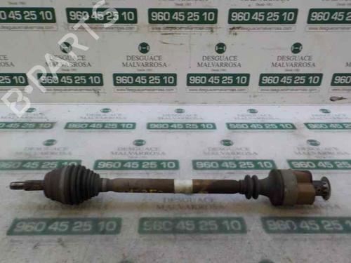 Used Right front driveshaft RENAULT MEGANE I (BA0/1_) 1.9 dTi (BA08, BA0N) (98 hp) 5999282