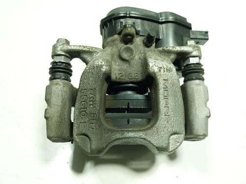 Used Left rear brake caliper ALFA ROMEO TONALE (965_) [2022-2025]  19652907