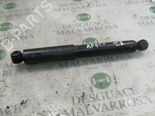 Used Left rear shock absorber CITROËN JUMPER I Van (230L) [1994-2002]  3768286