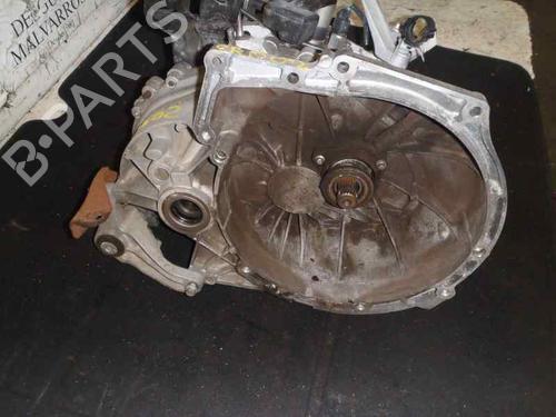 Gearbox FORD FOCUS II (DA_, HCP, DP) 1.6 TDCi | BP3823808M3 