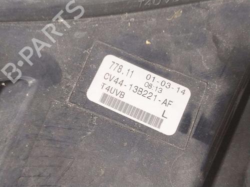 Left front indicator FORD KUGA II (DM2) 2.0 TDCi 4x4 | BP39529018C32 - Image 3