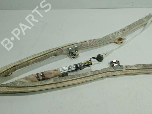 Used Right curtain airbag Right curtain airbag 39384371 39384371
