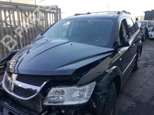 Used Parts DODGE JOURNEY  2.0 CRD  489968