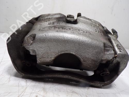 Used Left front brake caliper Left front brake caliper MAZDA 3 Hatchback (BP) 2.0 SKYACTIV-G M Hybrid (122 hp) 11554450 11554450