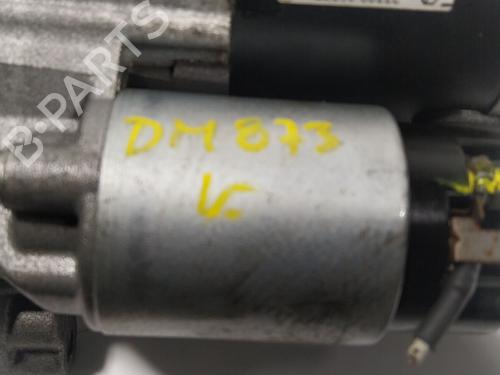 Starter RENAULT CAPTUR I (J5_, H5_) 1.2 TCe 120 | BP17486519M8 