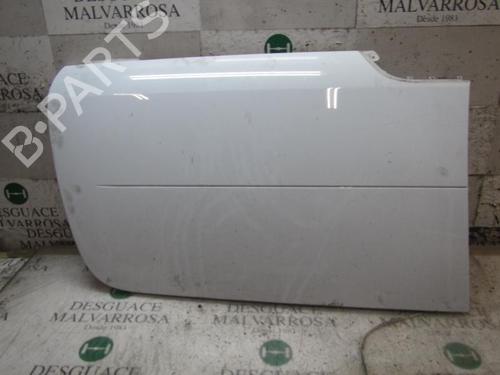 Used Left front door SMART FORFOUR (454) 1.5 CDI (454.001) (95 hp) 3831976
