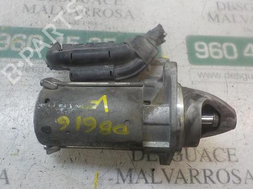 Starter FORD FIESTA VI (CB1, CCN) 1.6 Ti | BP3870039M8 