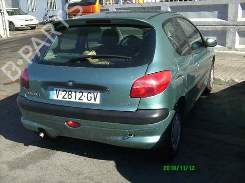 Commodo Essuie Glace / Phare PEUGEOT 206 Hatchback (2A/C) 1.4 i | BP3794655I23