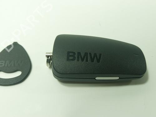 Ignition barrel BMW X6 (G06, F96) xDrive 30 d Mild-Hybrid | BP29312019M48 - Image 2