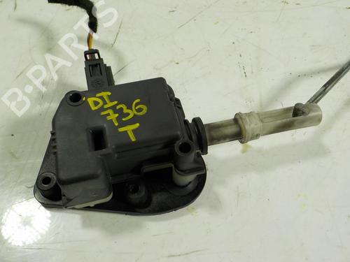 Elektronisk modul AUDI A3 (8P1) 2.0 TDI 16V (140 hp) 14492577