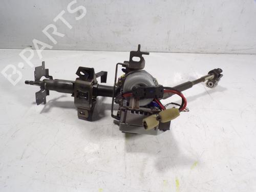 Used Steering column NISSAN JUKE (F15) 1.2 DIG-T (115 hp) 9763030
