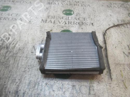 Used Heater matrix Heater matrix VW POLO V (6R1, 6C1) 1.4 TDI (90 hp) 3845104 3845104