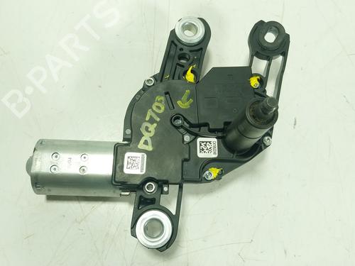 Used Rear wiper motor SEAT TARRACO (KN2) [2018-2025]  27922050