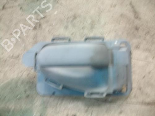 Used Rear left interior door handle Rear left interior door handle CITROËN XSARA PICASSO (N68) 1.6 HDi (109 hp) 3784143 3784143