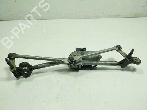 Used Front wiper motor Front wiper motor BMW X6 (E71, E72) M 50 d (381 hp) 19641036 19641036