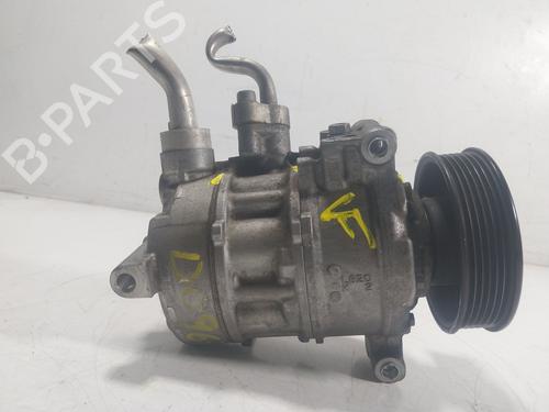 Used AC compressor AC compressor VW GOLF VII (5G1, BQ1, BE1, BE2) 2.0 TDI (150 hp) 20294101 20294101