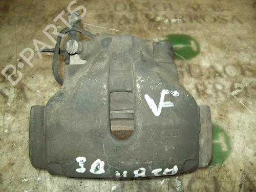 Used Left front brake caliper Left front brake caliper VW PASSAT B5 (3B2) 1.9 TDI (115 hp) 11557316 11557316
