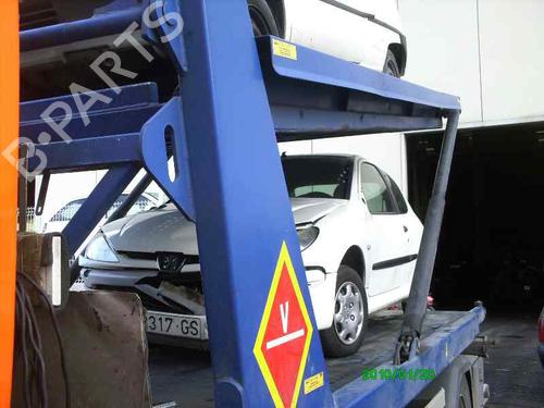 Modulo elettronico PEUGEOT 206 Hatchback (2A/C) 1.4 i | BP3776954M83 